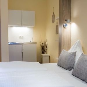 Dingdong Koblenz - City Apartments